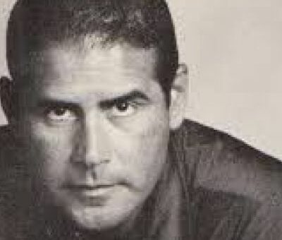 Edwin Torres