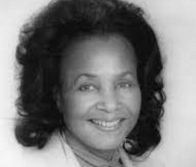 Edythe J. Gaines