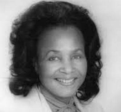 Edythe J. Gaines