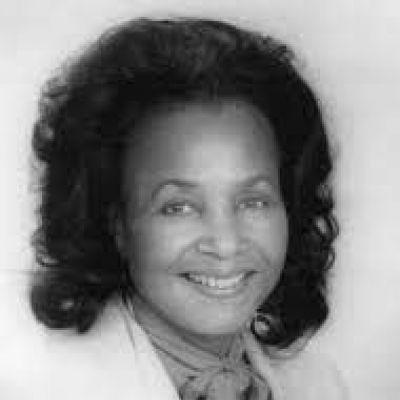 Edythe J. Gaines