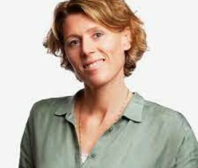 Eefke Mulder