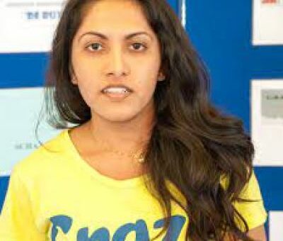 Eesha Karavade