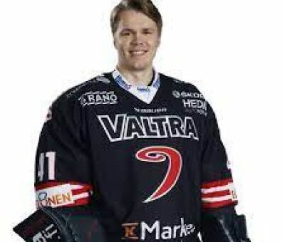 Eetu Laurikainen