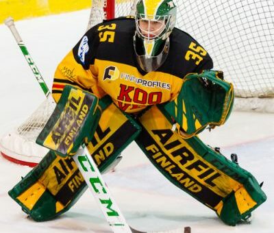Eetu Makiniemi
