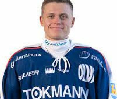 Eetu Martikainen