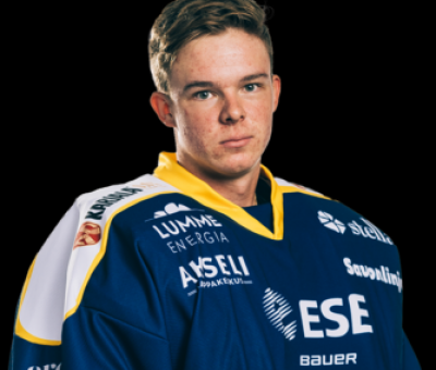 Eetu Randelin