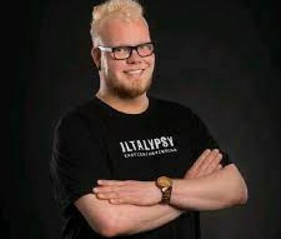 Eetu Tikkanen
