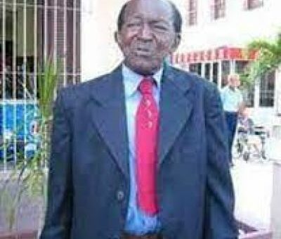 Efrain Loyola