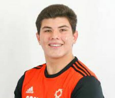 Efren Fierro