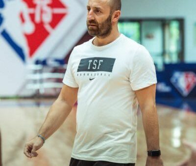 Eftim Bogoev