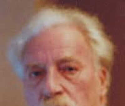 Egon von Vietinghoff