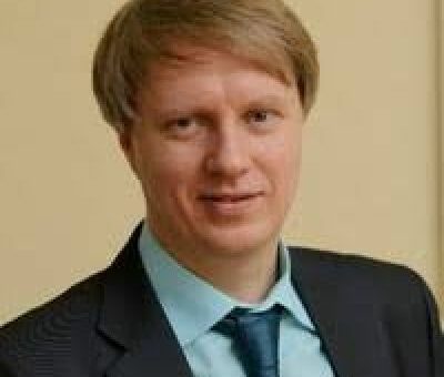 Egor Mironov