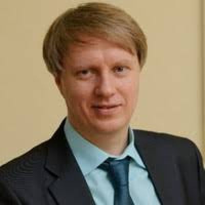 Egor Mironov