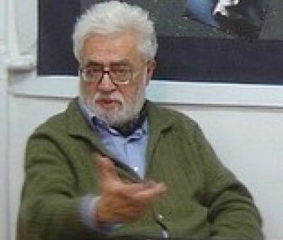 Ehsan Naraghi