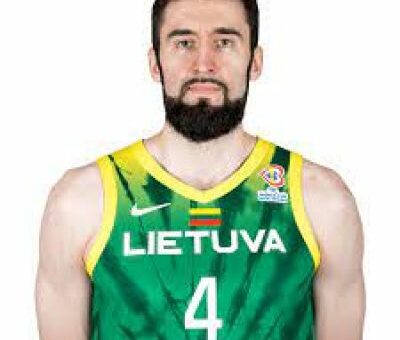 Eigirdas Žukauskas