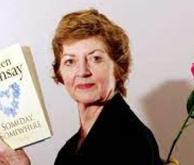 Eileen Ainsworth Ramsay