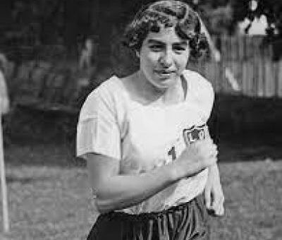 Eileen Hiscock
