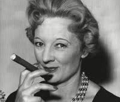 Eileen Peel
