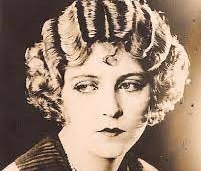 Eileen Percy