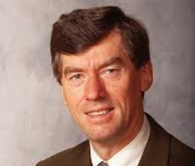 Einar Steensnæs