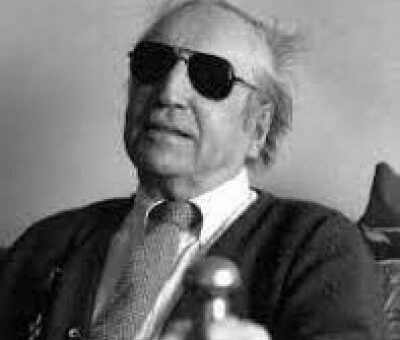 Eino Friberg