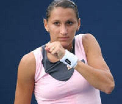 Ekaterina Bychkova