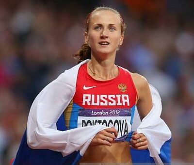 Ekaterina Poistogova