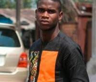 Ekemini Bassey