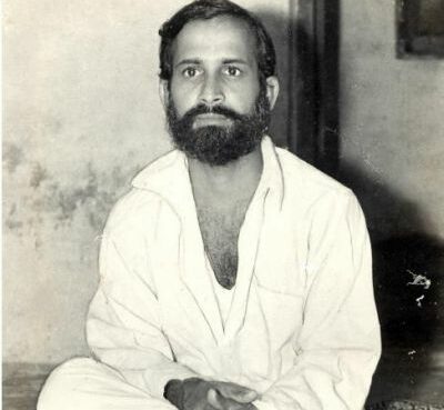 Ekkirala Bharadwaja