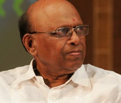 Eknath Gaikwad