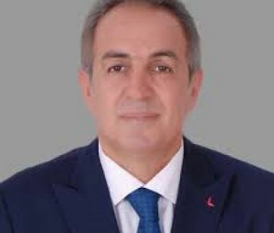 Ekrem Boyalı