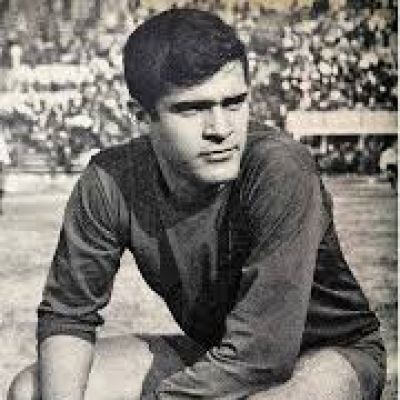 Eladio Zárate