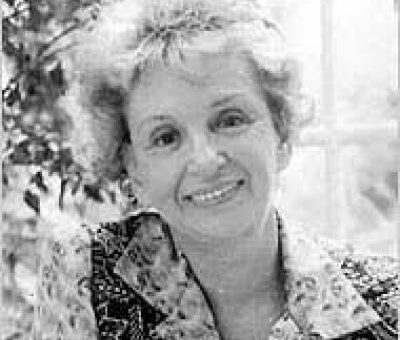 Elaine Dundy