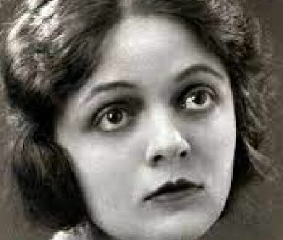 Elaine Ivans