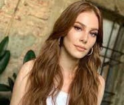 Elçin Sangu