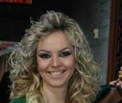 Elda Dushi