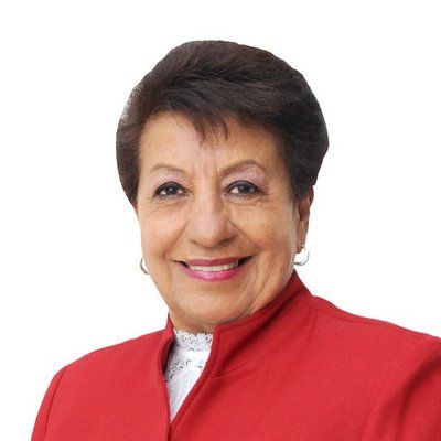 Elda Gómez Lugo