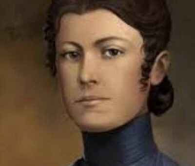 Eleanor Coade