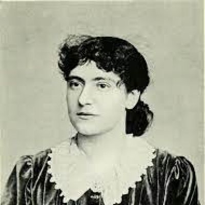 Eleanor Marx