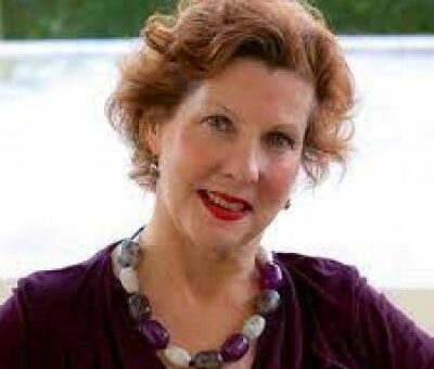 Eleanor McKenzie
