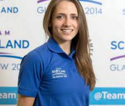 Eleanor Richardson