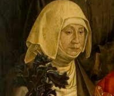 Eleanor of Aragon