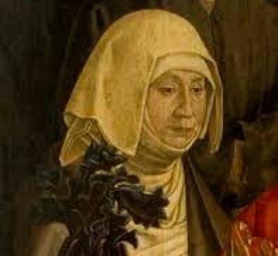 Eleanor of Aragon