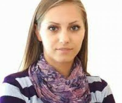 Elena Antoci