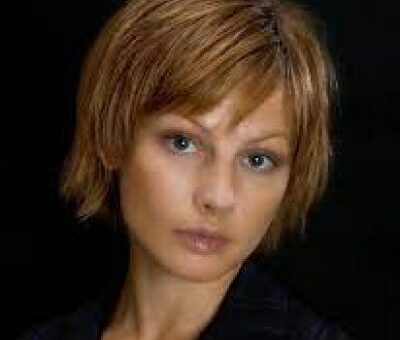 Elena Babenko
