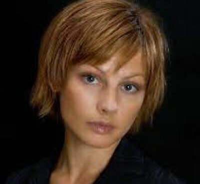 Elena Babenko