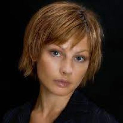 Elena Babenko