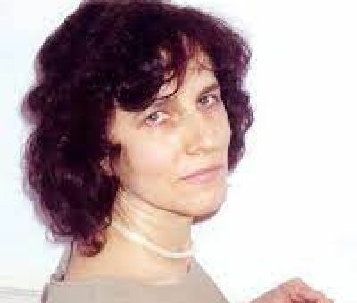 Elena Firsova