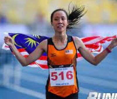 Elena Goh Ling Yin