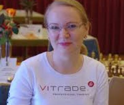 Elena Karpuchina